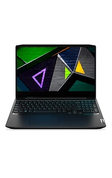 Lenovo IdeaPad 81Y400DXIN Core i5 10th Gen/8GB/1TB HDD/256GB SSD/15.6 inch/Windows 10/4GB  NVIDIA GeForce GTX 1650/Onyx Black