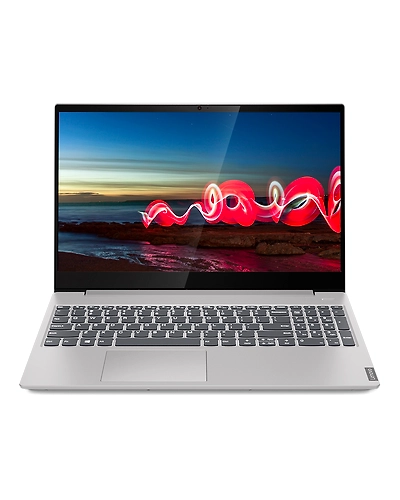 Lenovo Ideapad S340 Intel Core i5 10th Gen/4GB/1TB+256GB SSD/15.6 inch FHD/Windows 10 Home/2GB NVIDIA MX250  Graphics/Platinum Grey/Office/1.8Kg-81WL0052IN
