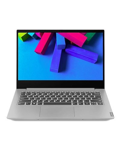 Lenovo Ideapad S340  Core i5 10th Gen/8GB/512GB SSD/14 Inches/2GB NVIDIA GeForce MX230/Windows 10 Home/Platinum Grey-81WJ004JIN