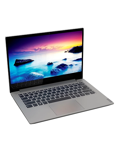 Lenovo Ideapad S340  Core i5 10th Gen/8GB/512GB SSD/14 Inches/2GB NVIDIA GeForce MX230/Windows 10 Home/Platinum Grey-1
