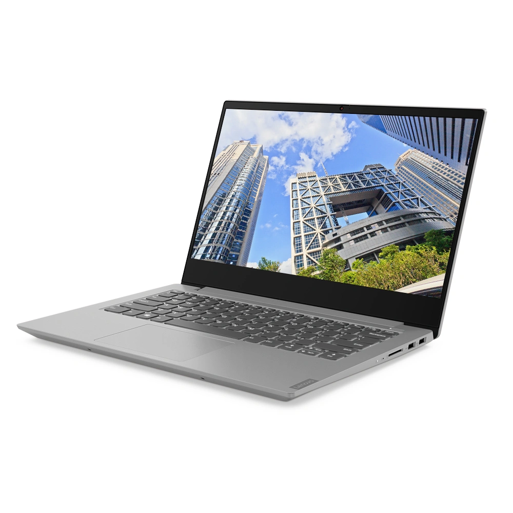 Lenovo Ideapad S340  Core i5 10th Gen/8GB/512GB SSD/14 Inches/2GB NVIDIA GeForce MX230/Windows 10 Home/Platinum Grey-2