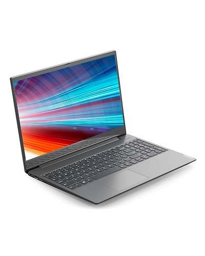 Lenovo IdeaPad S340 10th Gen CORE I5-1035G4/8GB/512GB SSD/15.6-inch FHD/NVIDIA GeForce MX250/Windows 10 Home/Microsoft Office/Platinum Grey-2