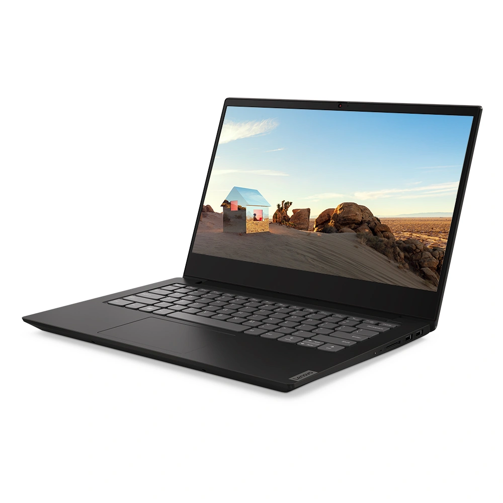 Lenovo IdeaPad S340 10th Gen Intel Core i3/8GB/1TB HDD/14-inch Full HD/Intel UHD/Windows 10 Home/MS Office 2019/Onyx Black-1