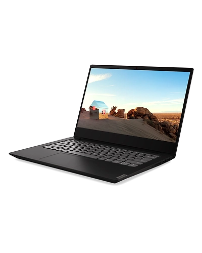 Lenovo IdeaPad S340 10th Gen Intel Core i3/8GB/1TB HDD/14-inch Full HD/Intel UHD/Windows 10 Home/MS Office 2019/Onyx Black-1