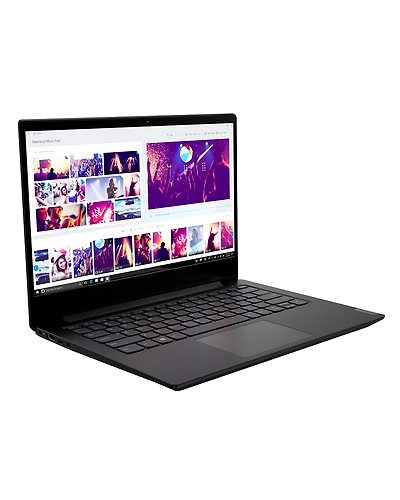Lenovo IdeaPad S340 10th Gen Intel Core i3/8GB/1TB HDD/14-inch Full HD/Intel UHD/Windows 10 Home/MS Office 2019/Onyx Black-2