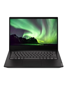 Lenovo IdeaPad S340 10th Gen CORE I3-1005G1/4GB/1TB/14-inch FHD IPS/Integrated Graphics/Windows 10 Home/Microsoft Office/Platinum Grey