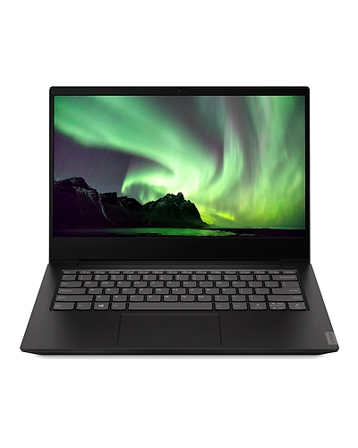 Lenovo IdeaPad S340 10th Gen CORE I3-1005G1/4GB/1TB/14-inch FHD IPS/Integrated Graphics/Windows 10 Home/Microsoft Office/Platinum Grey-81VV008SIN