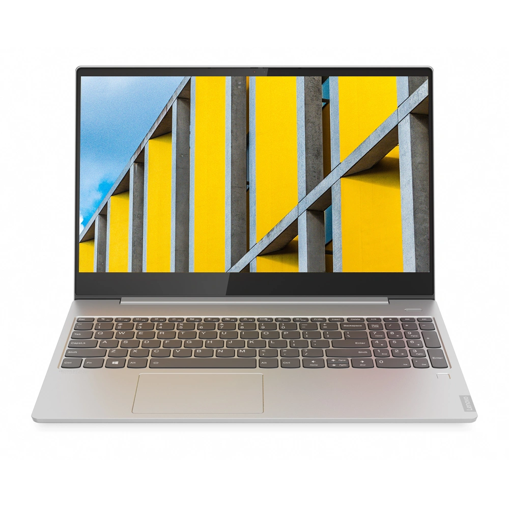 Lenovo Ideapad S540 Intel Core i7 10th Gen/8GB/1TB+256GB SSD/15.6 inch FHD/2GB  NVIDIA MX250 Graphics/Windows 10 Home/Office/Mineral Grey-