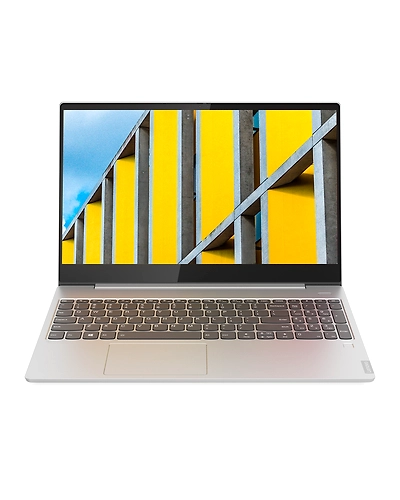 Lenovo Ideapad S540 Intel Core i7 10th Gen/8GB/1TB+256GB SSD/15.6 inch FHD/2GB  NVIDIA MX250 Graphics/Windows 10 Home/Office/Mineral Grey-81NG00BWIN
