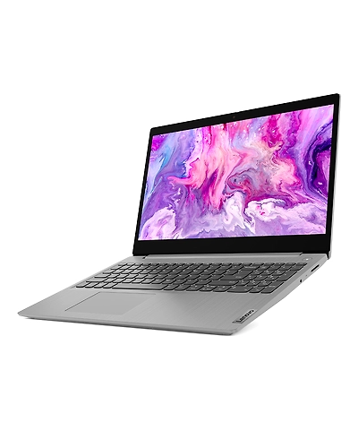 Lenovo Ideapad Slim 3 10th Gen Intel Core i3/4GB/1TB/15.6 inch FHD/Windows 10 Home/MS Office/Grey-2