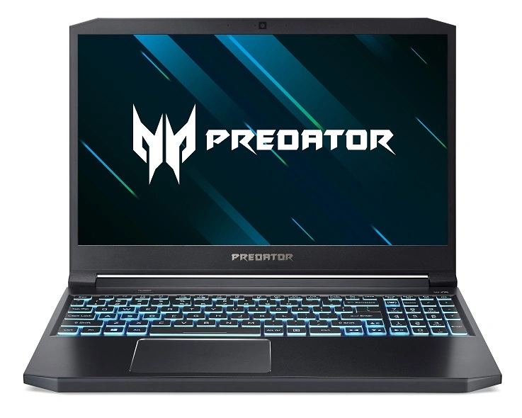 Acer Gaming Laptop (9th Gen Intel® Core™ i7/16GB/1TB HDD/256GB SSD/NVIDIA GTX 1650/Windows 10 Home) |39.6cm (15.6 inch) IPS display-