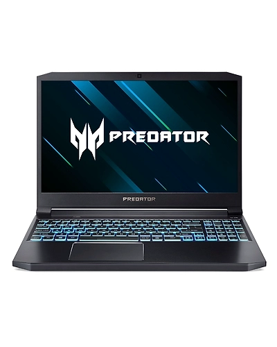 Acer Gaming Laptop (9th Gen Intel® Core™ i7/16GB/1TB HDD/256GB SSD/NVIDIA GTX 1650/Windows 10 Home) |39.6cm (15.6 inch) IPS display-NH-Q6DSI-008