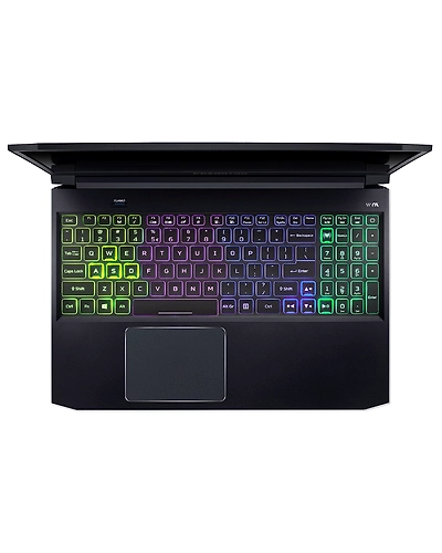 Acer Gaming Laptop (9th Gen Intel® Core™ i7/16GB/1TB HDD/256GB SSD/NVIDIA GTX 1650/Windows 10 Home) |39.6cm (15.6 inch) IPS display-2
