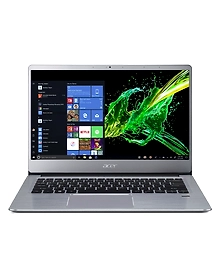 Acer SF314-41(CORE I5 10TH GEN/8GB/512GB SSD/WINDOWS 10/Graphic Processor  NVIDIA GeForce MX250/Weight  1.8 Kg)