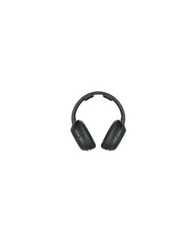 SONY WH-L600 HEADPHONES/Black-WH-L600-Black