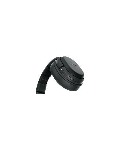 SONY WH-L600 HEADPHONES/Black-Black-1