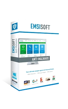 Emsisoft Anti Malware - SMB Pack - EAM-4
