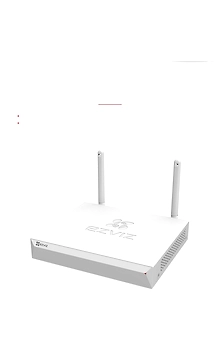 EZVIZ X5C-8 8Ch.  CS-X5C-8APEC