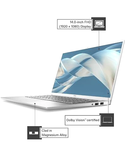 DELL Inspiron 7391 10th Gen Core i7-10510U/16GB/512GB SSD/13.3-inch/Intel HD Graphics/Windows 10/Black-2