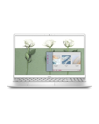 Dell Inspiron 5501 D560211WIN9S -core i5-1035G1/8GB Ram/512GB SSD/15.6&quot; FHD AG Display/Intel INTEGRATED Graphics./Win 10 + Office H&amp;S 2019-D560211WIN9S