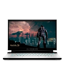 DELL ALIENWARE M15-R3 | CORE I7  10TH GEN |  16GB RAM | 512GB SSD | 15.6 Inches Display|NVIDIA GEFORCE GTX 1660 TI + 6GB GRAPHICS | Windows 10  |
