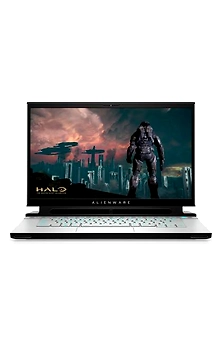 DELL ALIENWARE M15-R3 | CORE I7  10TH GEN |  16GB RAM | 512GB SSD | 15.6 Inches Display|NVIDIA GEFORCE GTX 1660 TI + 6GB GRAPHICS | Windows 10  |