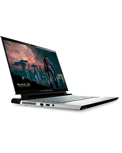 DELL ALIENWARE M15-R3 | CORE I7  10TH GEN |  16GB RAM | 512GB SSD | 15.6 Inches Display|NVIDIA GEFORCE GTX 1660 TI + 6GB GRAPHICS | Windows 10  |-1