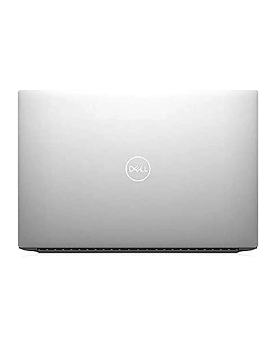 Dell XPS 15 9500 Core i7 10th Gen/32GB RAM/1TB SSD/15.6-inch FHD Display/NVIDIA GeForce GTX 1650 Ti + 4GB Graphics/Windows 10/MS Office/Silver-2