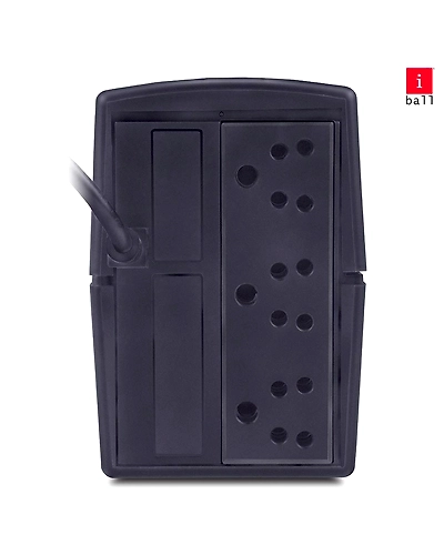 iBall Nirantar 621i UPS-2