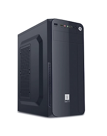iBall Ritzy Cabinet