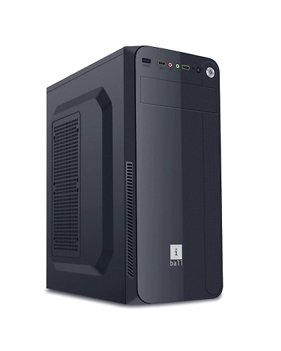 iBall Ritzy Cabinet-Sku_121196