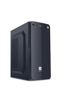iBall Sporty Cabinet