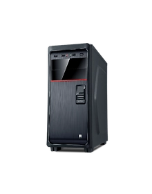 iBall Axton Cabinet