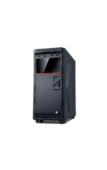 iBall Axton Cabinet