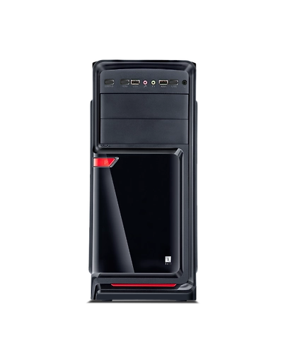 iBall PIANO-135 Cabinet -1