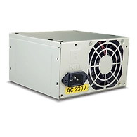 iBall 230 V AC SMPS ATX Computer Power Supply 