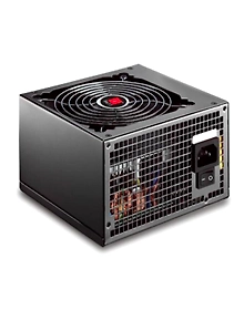 iBall Marathon 500W Peak Power Supply