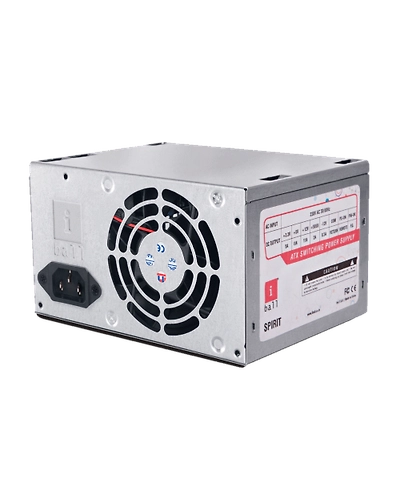 iBall  Computer Power SupplySpirit-Sku_121204
