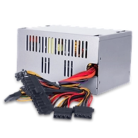 iBall  Computer Power SupplySpirit