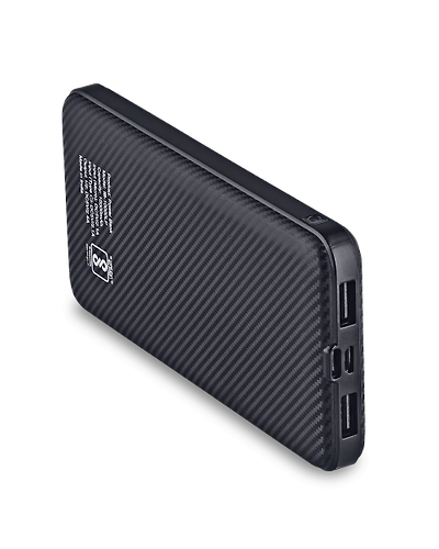 iBall 20000 LPN - W battery-2