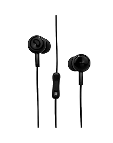 iBall Earphone Convexo Angular