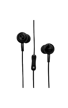 iBall Earphone Convexo Angular