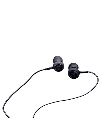 iBall Earphone Convexo Angular-2