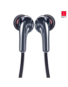 iBall Earphone with Mic  EarWear-Gem