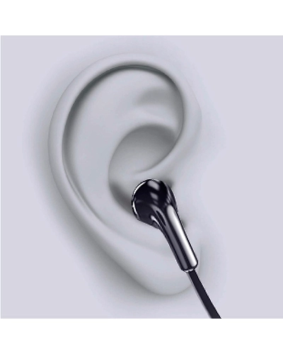 iBall Earphone with Mic  EarWear-Gem-2