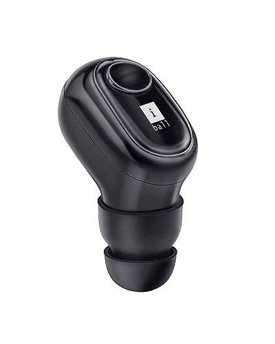 iBall BT Headset with Mic Nano Earwear T9 V3.0-Sku_121214