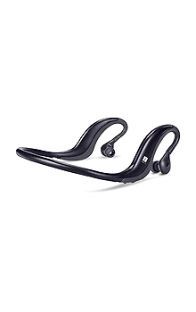 iBall BT headphone with Mic  NeckWear M6