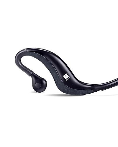 iBall BT headphone with Mic  NeckWear M6-1