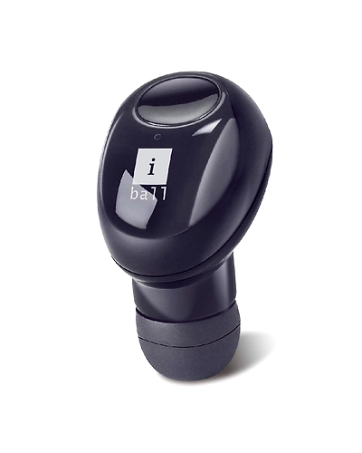 iBall Nano Earwear Ring Dock B9/B10-1