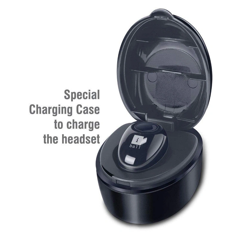 iBall Nano Earwear Ring Dock B9/B10-2